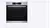 horno BOSCH con vapor serie 8 - HRG635BS1 - equipcenter