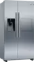 Heladera BOSCH side by side 560 lts KAG93AIEP en internet
