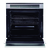 Combo Whirlpool Horno Akzm656ix + Anafe WGMA6422IX 60cm en internet