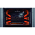 Combo Whirlpool Horno Elect Akzm756 + Anafe Gas Wgma6422ix en internet