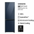 HELADERA SAMSUNG BESPOKE GLAM NAVY RB33A307041