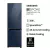 HELADERA SAMSUNG BESPOKE GLAM NAVY RB33A307041