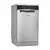 Lavavajillas Whirlpool 10 cub. WSFO3T2 - comprar online