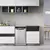 Lavavajillas Whirlpool 10 cub. WSFO3T2 en internet