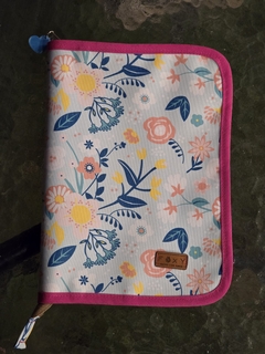 Organizador pediátrico