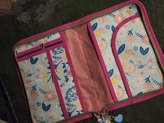 Organizador pediátrico - comprar online