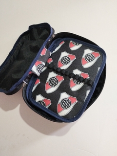 Cartuchera de 3 pisos - comprar online