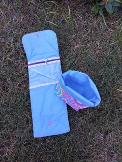 Porta taza impermeable en internet