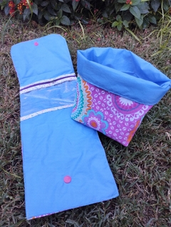 Porta taza impermeable - comprar online