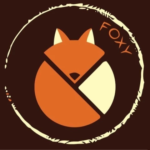 Foxy