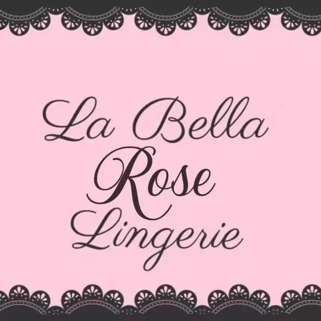 BELLA ROSE LANGERIE