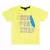 Camiseta Infantil Masculina Sun Fun Surf - comprar online