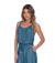 Blusa De Alça Dupla Em Liocel Rovitex