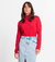 Blusa Manga Longa Canelada Rovitex - loja online