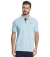 Camisa Polo Masculina Com Bolso Piquet Diametro - comprar online