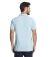 Camisa Polo Masculina Com Bolso Piquet Diametro na internet