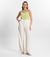 Blusa De Alças Feminina Linho Strong Endless - QUINTA AVENIDA OUTLET