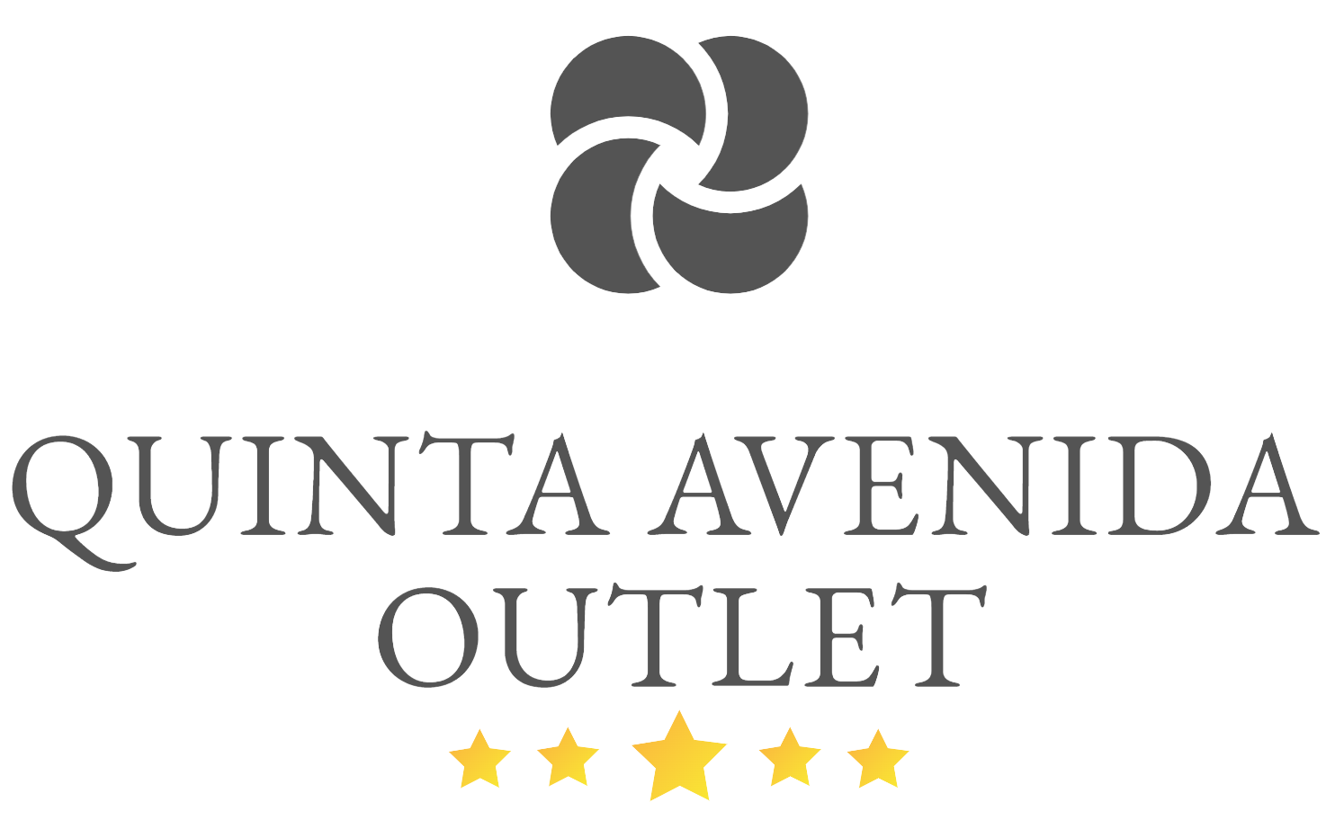 QUINTA AVENIDA OUTLET