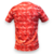 Remera Fury Hombre Camuflada - Sixty Padel