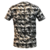 Remera Fury Hombre Camuflada en internet