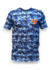 Remera Fury Hombre Camuflada - comprar online