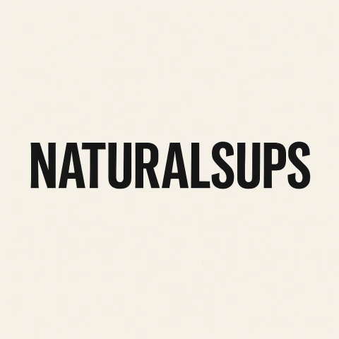 NATURALSUPS