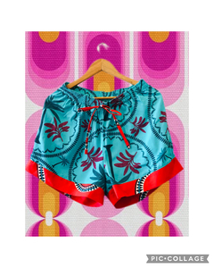 Shortinho Curaçao - comprar online