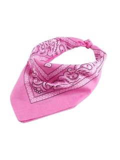 Bandane-se Rosa