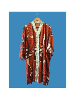 Kimono Savana na internet
