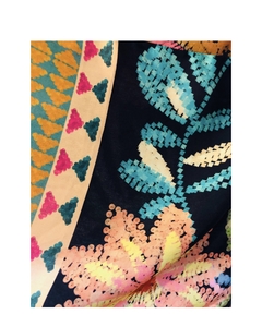 Kimono Hoje é Festa na Floresta - loja online