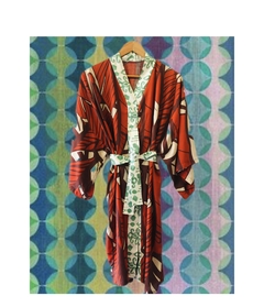 Kimono Savana - comprar online