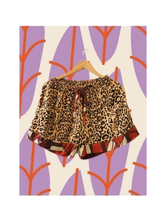 Shortinho Freneticas - comprar online