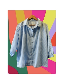 Camisa Espreguiçadeira