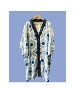 Kimono Kilim na internet