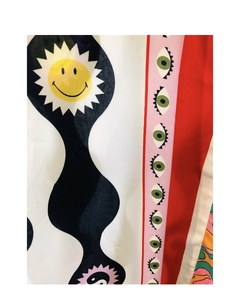 Kimono Universo em Fantasia - loja online
