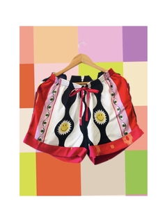 Shortinho Universo em Fantasia - comprar online