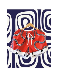 Shortinho Colombia - comprar online