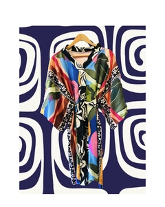 Kimono Bossa Nova - comprar online