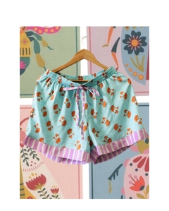Shortinho Erva Doce - comprar online