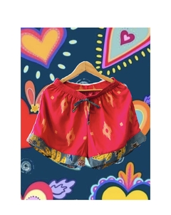 Shortinho Pink Limonade - comprar online