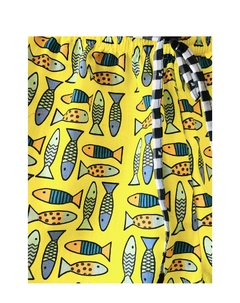 Shortinho Caiu na Rede é Peixe - comprar online