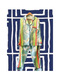 Pijama Bossa Nova - comprar online
