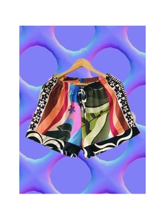 Shortinho Bossa Nova - comprar online