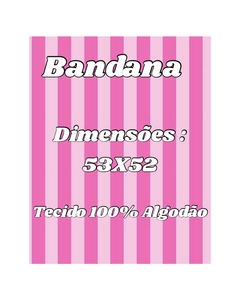 Bandane-se Lavanda na internet