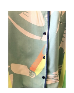 Pijama Bossa Nova - loja online