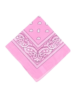 Bandane-se Rosa - comprar online