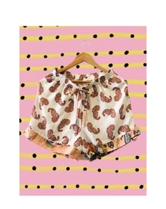 Shortinho Cardamomo - comprar online