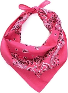 Bandane-se Pink - comprar online