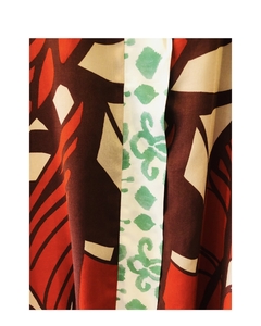 Kimono Savana - Augusta75