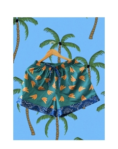 Shortinho Yes Brazil - comprar online